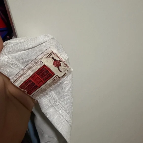 Arsenal 2025/2026 Jersey Gyokeres - Picture 7 of 7